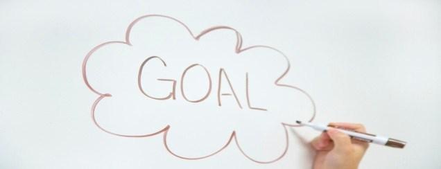 5. Get started: set your goals What will you achieve and by when?