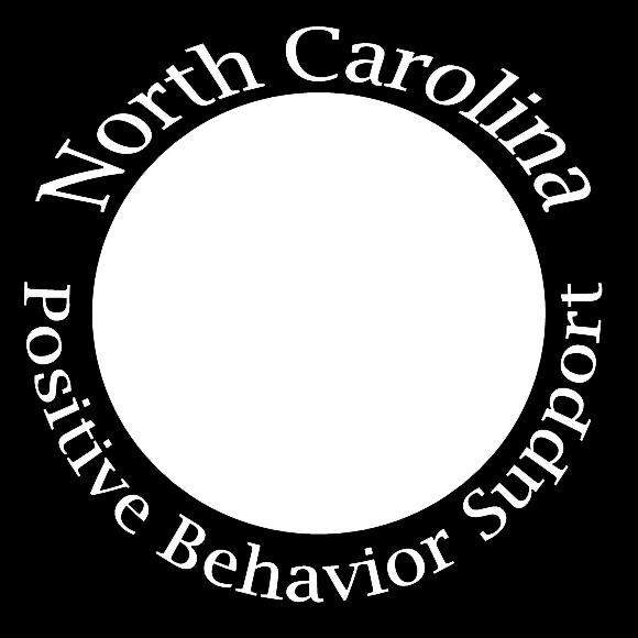 Mission :: Provide leadership, professional development, resources and on-going support in order for schools to successfully implement Positive Behavior Support Action :: The North Carolina Positive