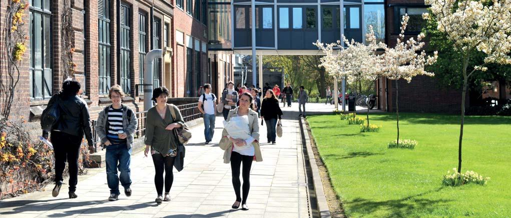 University of Hull BEd (Honours) Education and Early Years Registration Number (Non-Local Higher and Professional Education (Regulation) Ordinance): 252718 University of Hull The University College