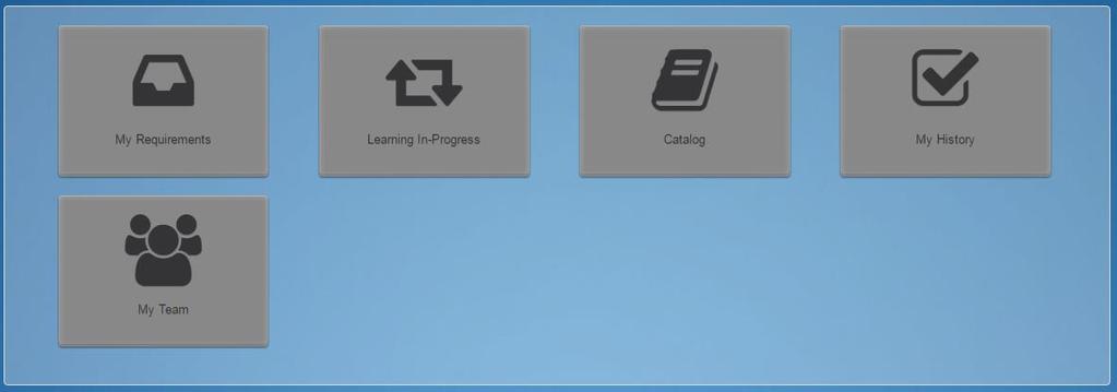 If using an ipad, the link works the same as on a computer, but it does require the installation of the free Articulate Mobile Player app to view the e-learning content.