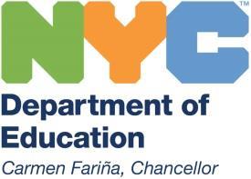 Renewal Report for Bronx Academy of Promise Charter School SCHOOL YEAR 2017-2018 NEW YORK CITY DEPARTMENT OF EDUCATION Office of School Design