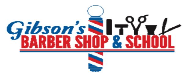 PCTIA Registration Number: 4064 This institution is PCTIA Accredited: Yes No Gibson s Barber Shop and School 105-2355 Millstream Rd, Victoria, B.C. V9B 3R5 (250)888-4781 gibsonsbarberschool@gmail.