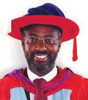 Deputy Vice Chancellor (Research, Produc on &