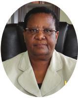 Mbugua Registrar, Administra