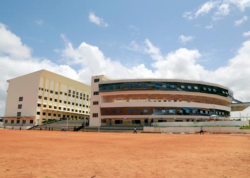 PHOTO OF SCHOOL