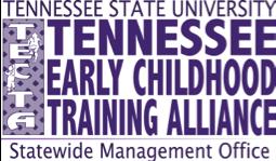 TECTA Student Information Form Center of Excellence for Learning Sciences w Tennessee State University TECTA Orientation Location or Institution Attending Social Security Number - - Name Last First