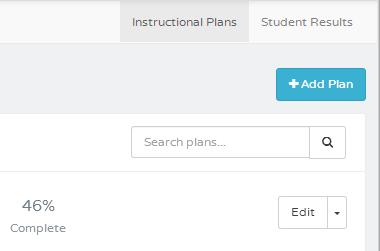 Lesson Planner The Lesson Planner within Reading Horizons Accelerate allows you to create custom instructional plans, track progress, and monitor student performance for each lesson.