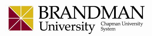 INTERNSHIP CONTRACT AGREEMENT by and between BRANDMAN UNIVERSITY and PACIFICA SCHOOL DISTRICT Multiple Subject Internship Credential Single Subject Internship Credential Education Specialist