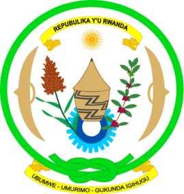 REPUBLIC OF RWANDA MINISTRY OF EDUCATION NATIONAL CURRICULUM DEVELOPMENT CENTRE (NCDC) B.P 608 KIGALI WEBSITE: http//www.ncdc.gov.