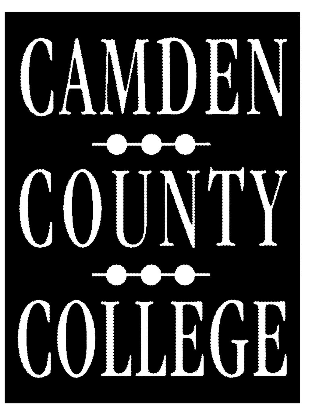 A HEALTH CAREER PROGRAM AT CAMDEN COUNTY COLLEGE MEDICAL CODING Certificate Program MDC.