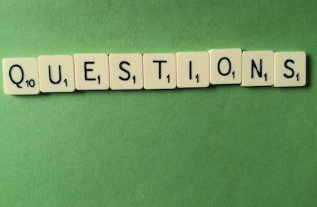Questions Trina McCulley-