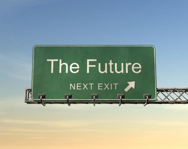 What Is In Your Future? Where do you want to be 4 years from now?