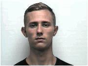 WITHROW CHARLES LANE 1830 LIGGETT Road DECATUR TN 37322- Age 23 (DRIVING ON SUSPENDED LICENSE) (THEFT) Office/HOLLOWAY, RANDY