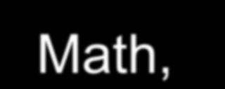 -Math,