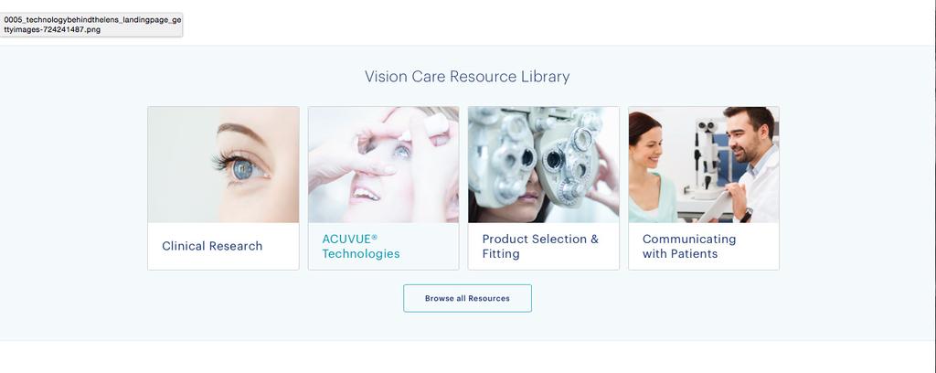 Practice resources (con t): using the Learning Center Between the Products and Practice Resources menus, you ll find the Learning Center tab.