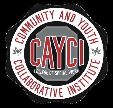 EXAMPLE EXAMPLE ES STUDENT SURVEY RESULTS 1/10/2014 The Community and Youth Collaborative Institute (CAYCI) goal is to enhance the overall well-being of
