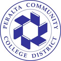 International Student Application Form PERALTA COMMUNITY COLLEGE DISTRICT 333 East Eighth Street, Oakland, CA 94606 www.peralta.edu globaled@peralta.