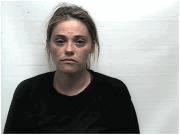 DEPT/COLBAUGH, BRADLEY 4909 FRONTAGE RD CLEVELAND,TN 37312 ROGERS BRITTANY R 1260 EAGLE PARK RD 37321- Age 32 FTA (SHOPLIFTING - THEFT OF