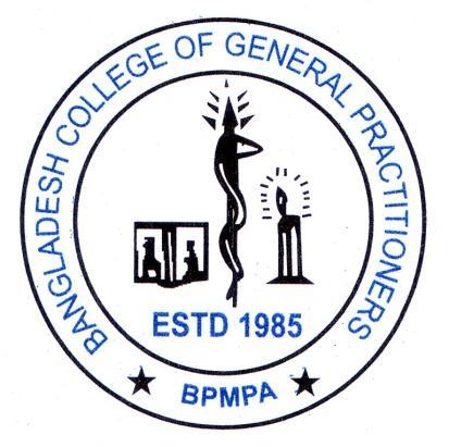 PROSPECTUS Bangladesh College of General Practitioners (BCGP) Full Member of WONCA (An Educational wing of BPMPA) Own Campus : 125/2, Darus