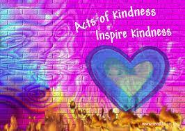 Zielinski s Kindness Crew We are excited to let you all know that our Random Acts of Kindness to