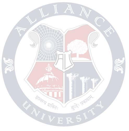 PAYMENT INSTRUCTIONS For Corporate Customers: For Vendor registration purposes, Alliance University a Unit of Alliance Business School.