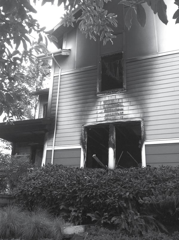 One person was transported for smoke inhalation. Seconds count! You have less Classifieds HOMES FOR SALE NEW CONSTRUCTION BEAUTY Enjoy amenities of Columbia Park. 3 bedrooms, 21/2 baths.