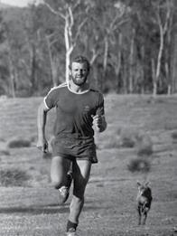 Shane Chillingworth. As Ann Newling wrote: Cornelsen was about to embark on his fifth Wallabies tour but before then The Leader tracked him down to ground and reporter Ned Makim found a cute tale.