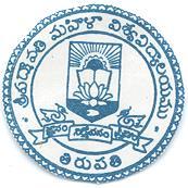 (Women s ) (Recognized by the Distance Education Bureau) Accredited by NAAC with A Grade Admission Notification for the Academic 2017-18 Applications are invited from eligible women candidates for
