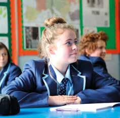 Key Stage 3 Years 7-9 (Waterleat Road site) Students follow a varied curriculum incorporating a wide range of subjects.