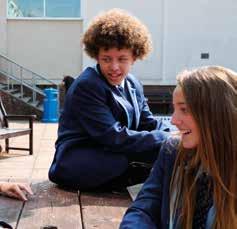 There are established and effective procedures for ensuring the good behaviour and safety of those students who attend off-site provision.
