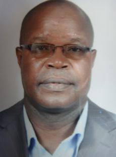 CURRICULUM VITAE NAME: DESIGNATION: CONTACTS: Office: Robinson Mose Ocharo Senior Lecturer and Chairman, Department of Sociology and Social Work, the University of Nairobi C/O The Department of