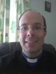 Governor Profile Rev. Dave Bishop Hi, I am Rev Dave and the vicar for both Holy Trinity and St James Churches and have been a foundation governor for about 5 years.