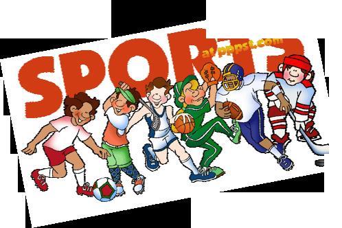 MULTI SPORT WEEK A series of 1 day mini camps. Boys & Girls Entering Grades 2-6 August 13-16 9:30-11:30 am Play basketball, football and others.