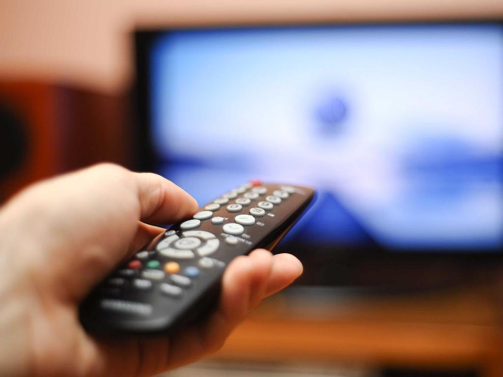 Can watching English television shows really help you
