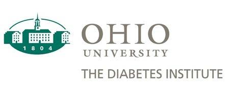 The Diabetes Institute (DI) at Ohio University BYLAWS PURPOSE The documented epidemic in diabetes locally, nationally and globally poses a formidable health crisis.