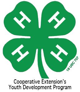 For More Information Visit our website: www.nc4h.org Shannon B. McCollum, Ed.D Extension 4-H Associate shannon_mccollum@ncsu.