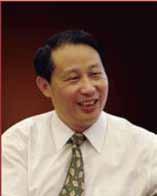 Ji Baocheng have successively held the presidential posts. The current President is Prof. Chen Yulu, a renowned finance expert.