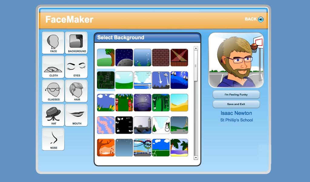 differentiation, more focused learning and improved results. GETTING STARTED This is the Mathletics homepage. Simply click the Sign In button and enter your username & password.