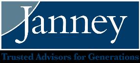 Chartered Retirement Planning Counselor Janney Montgomery