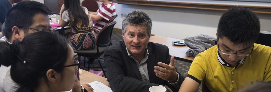 Professor Brian Quinn Corporate Practice Workshop A foundation for success Boston College Law Summer Institute: Foundations of US Law & Practice offers international law students, legal educators,