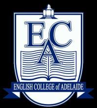 ENGLISH COLLEGE OF ADELAIDE 2018