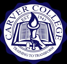 Carver College s Public Response to ABHE s June 20, 2018