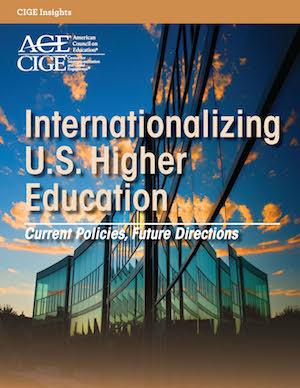 Programs Internationalizing U.S.