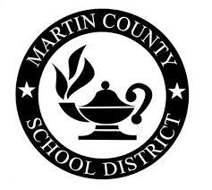 Martin County School District Operating Account