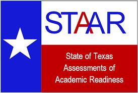 STAAR TESTING REQUIREMENTS END-OF-COURSE EXAMS Algebra 1 Biology English 1 English 2 U.