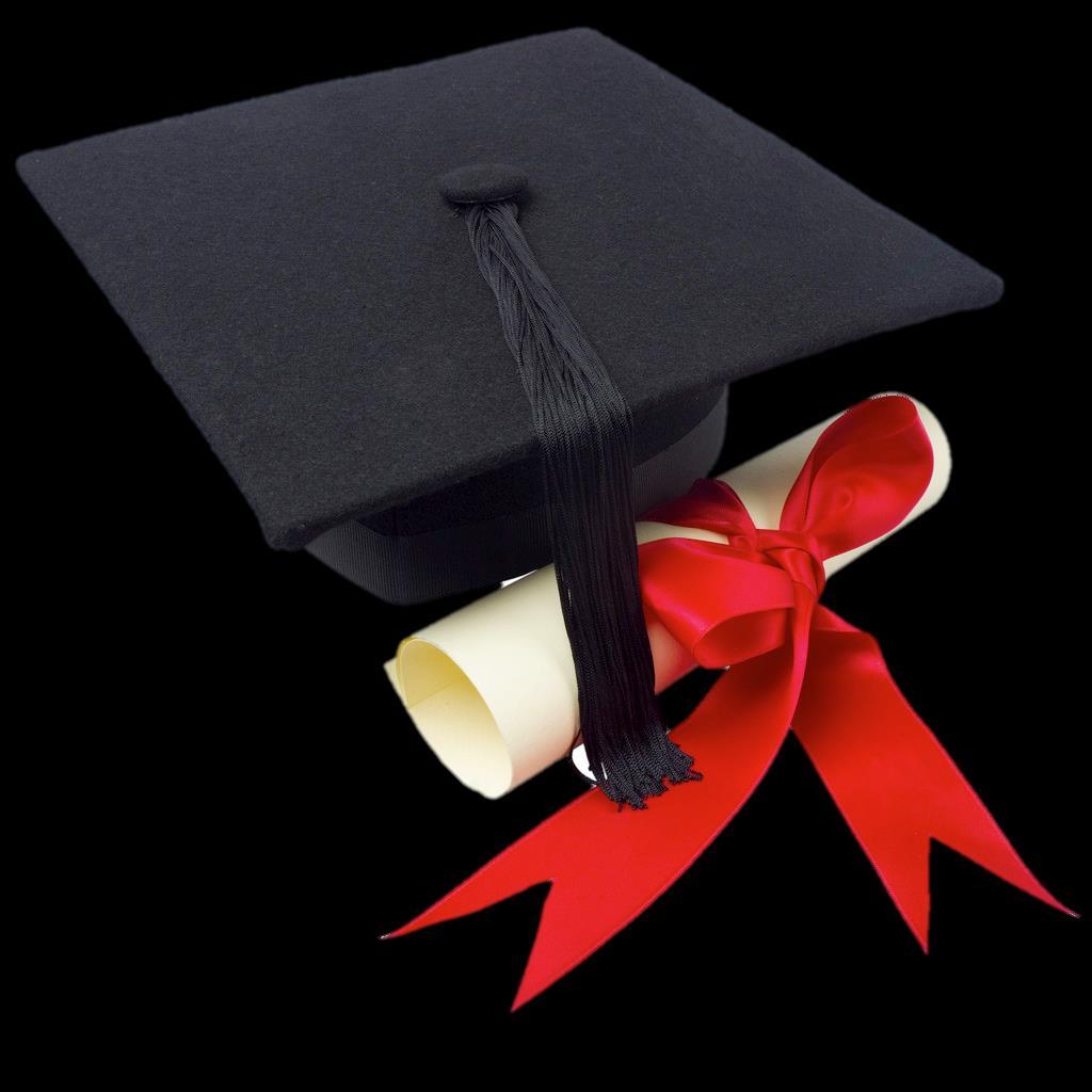 AGENDA Graduation Responsibility