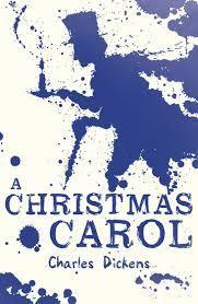 2) Either A Christmas Carol (ISBN: