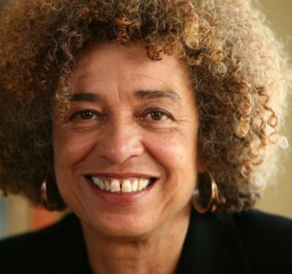 ANGELA DAVIS Nonfiction October 25, 2017 7:00pm Hemmingson Center Ballroom Although free of charge, this specific event is ticketed. Please contact Dr. Cooney, CPH, at cooney@gonzaga.