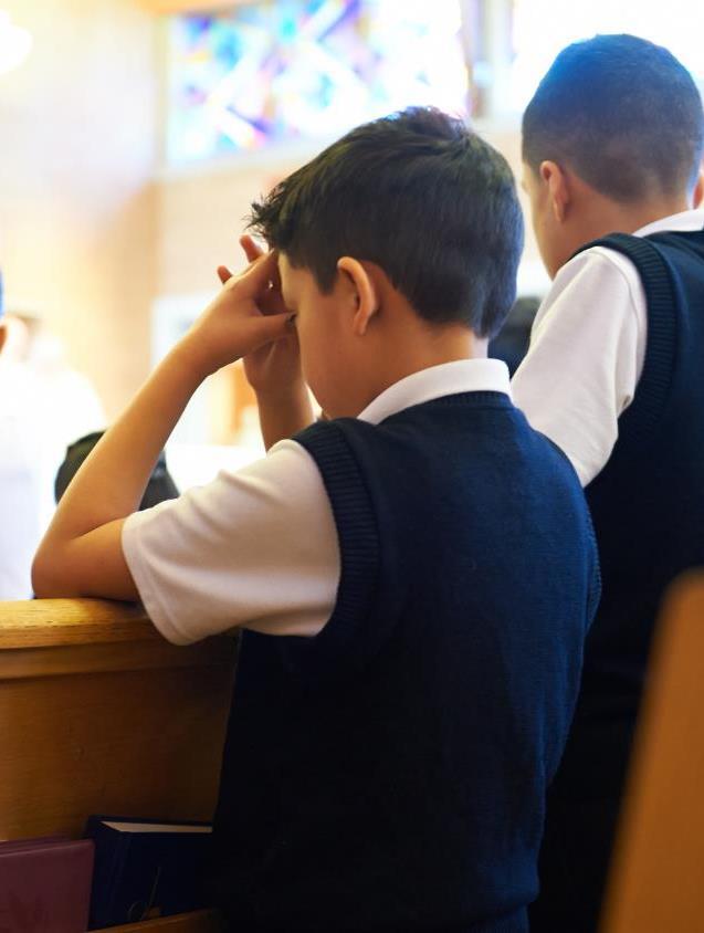 The importance of Catholic schools: Why invest?
