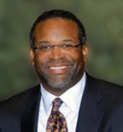 Dr. Gregory J. Vincent Dr. Gregory J. Vincent serves as the Vice President for Diversity and Community Engagement.